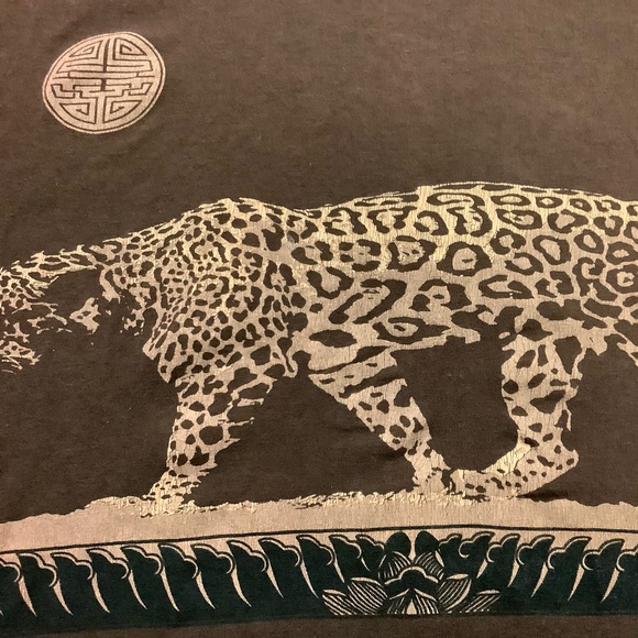 KRIZIA 90S/00 crop top - Picture 2 of 12